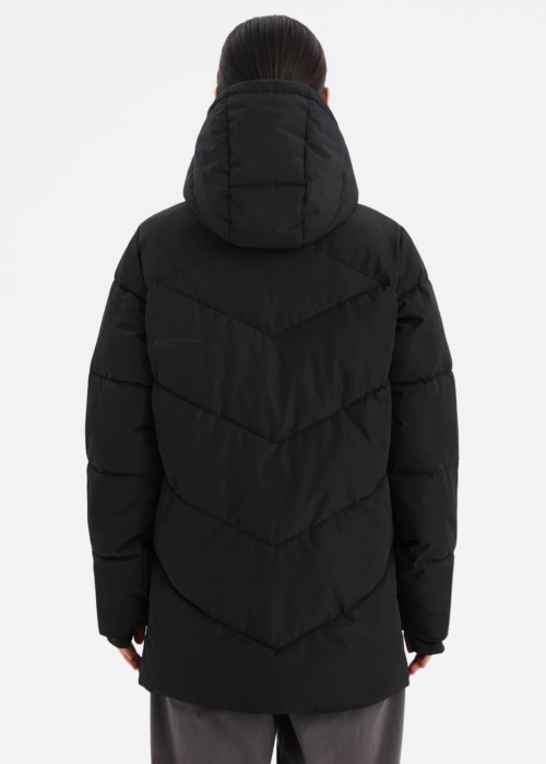 Diverse žieminė striukė Evo Priani