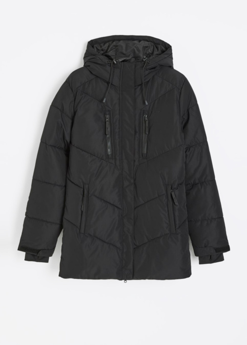 Diverse žieminė striukė Evo Priani