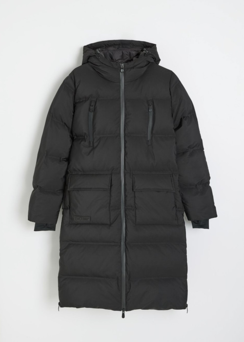 Diverse žieminis paltas Evo Morla