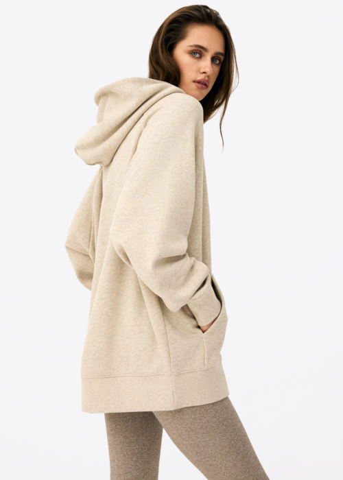 Diverse džemperis Ath Hood