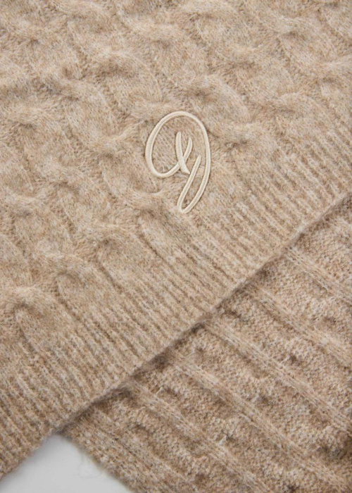 Diverse šalikėlis Rali