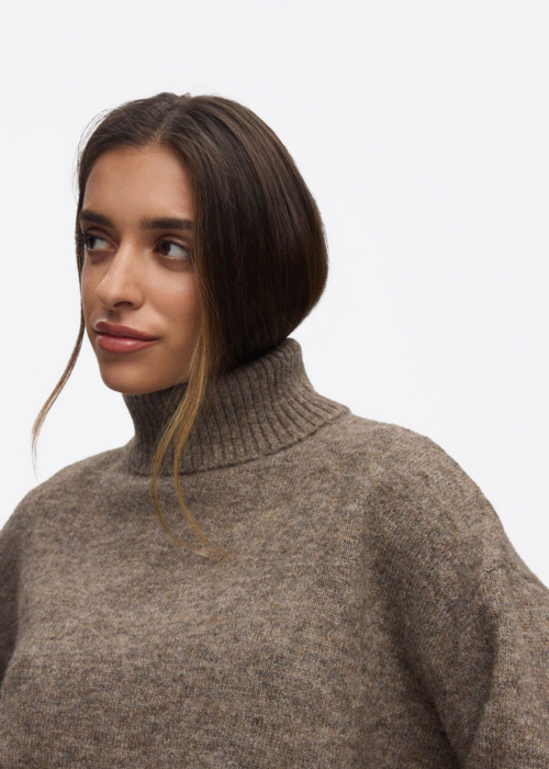 Diverse megztinis Melioraa