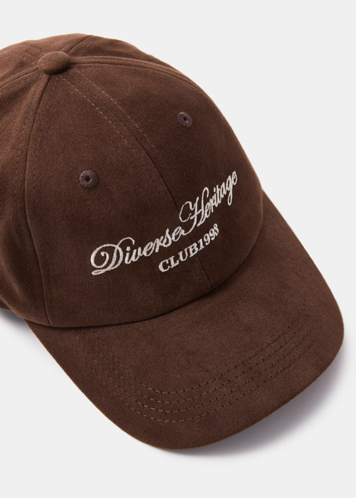 Diverse kepurė Colari