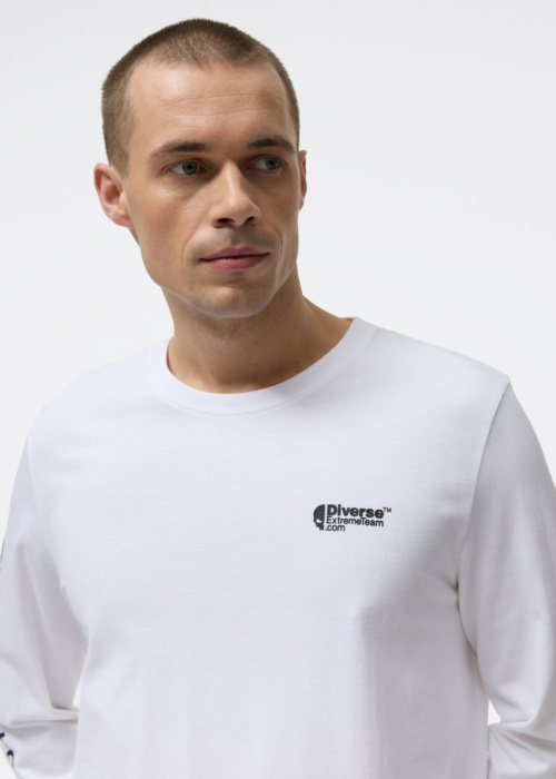 Diverse marškinėliai Dext Logotipas Lg 261