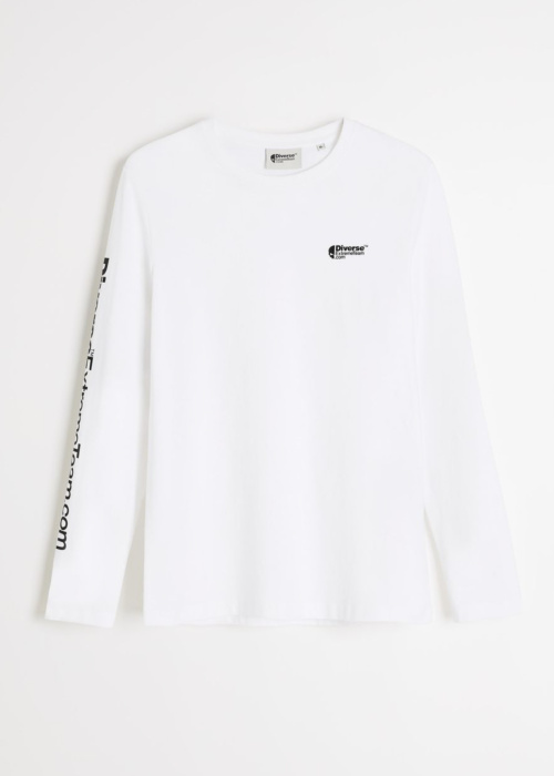 Diverse marškinėliai Dext Logotipas Lg 261