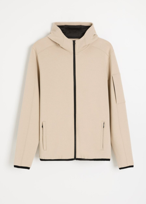 Diverse džemperis Interzip