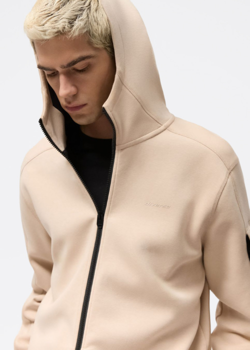 Diverse džemperis Interzip