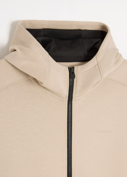 Diverse džemperis Interzip