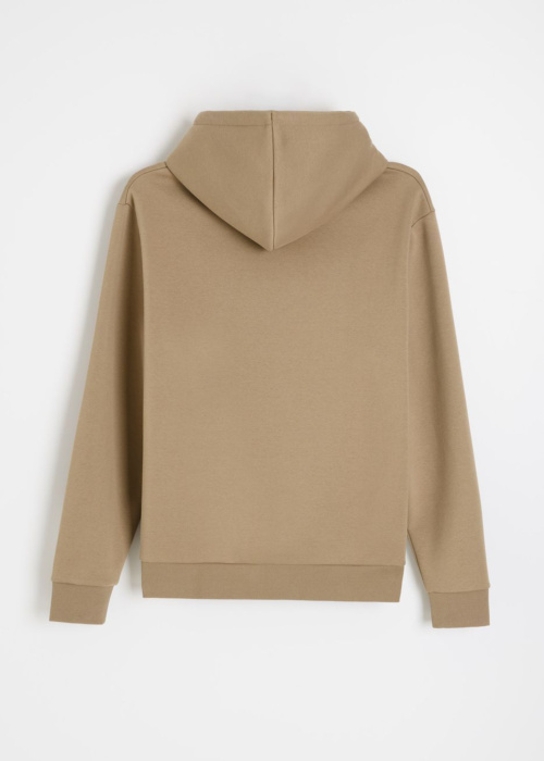 Diverse džemperis Basehoody S261