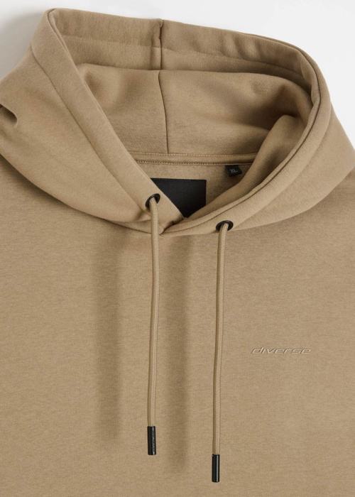 Diverse džemperis Basehoody S261