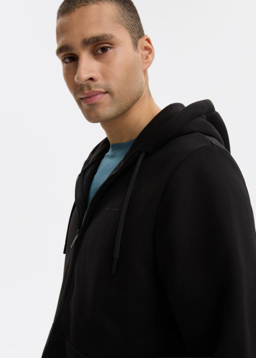 Diverse džemperis Basezip S261