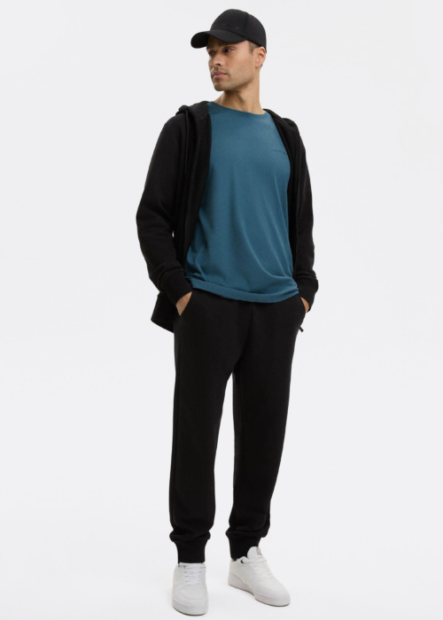 Diverse džemperis Basezip S261