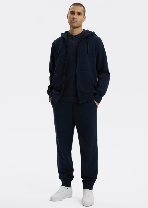 Diverse džemperis Basezip S261