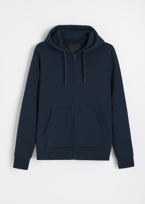 Diverse džemperis Basezip S261