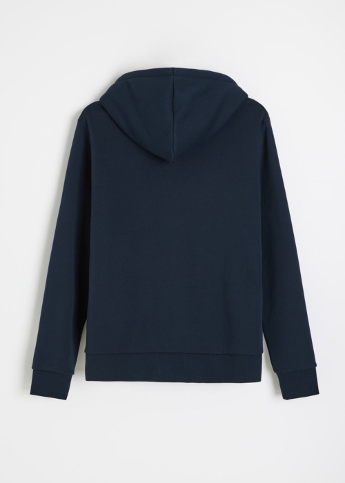 Diverse džemperis Basezip S261