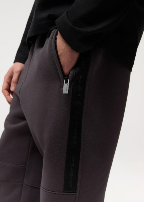 Diverse sportinės kelnės Nutape