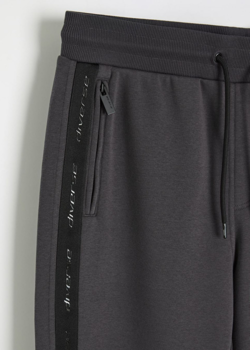 Diverse sportinės kelnės Nutape