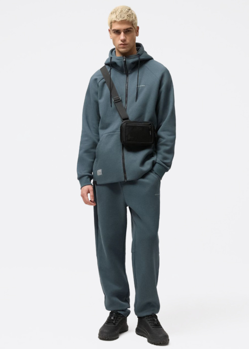 Diverse sportinės kelnės Raylite