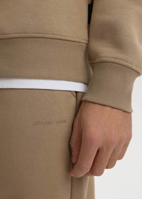 Diverse sportinės kelnės Basesp S261