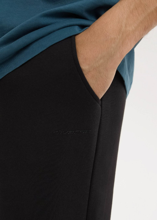 Diverse sportinės kelnės Basesp S261