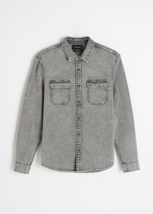 Diverse marškiniai Quilter