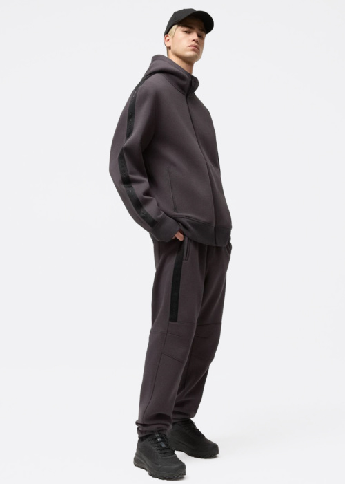 Diverse džemperis Techmo