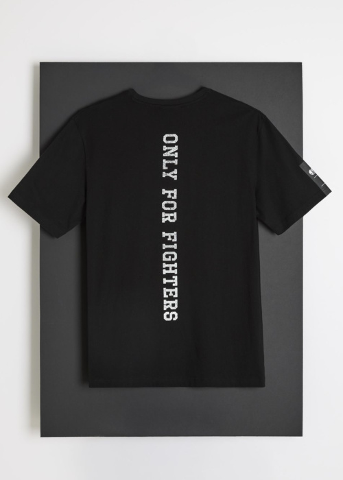 Diverse marškinėliai Dext Skull T1