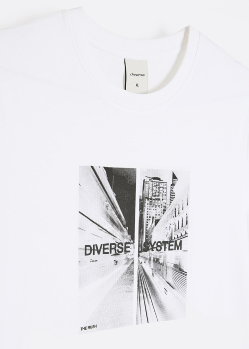 Diverse marškinėliai Fc Town 02