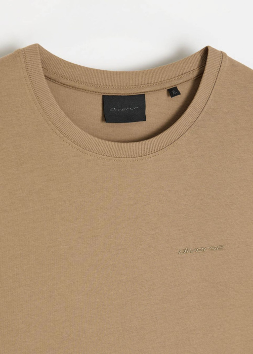 Diverse marškinėliai Basete 261