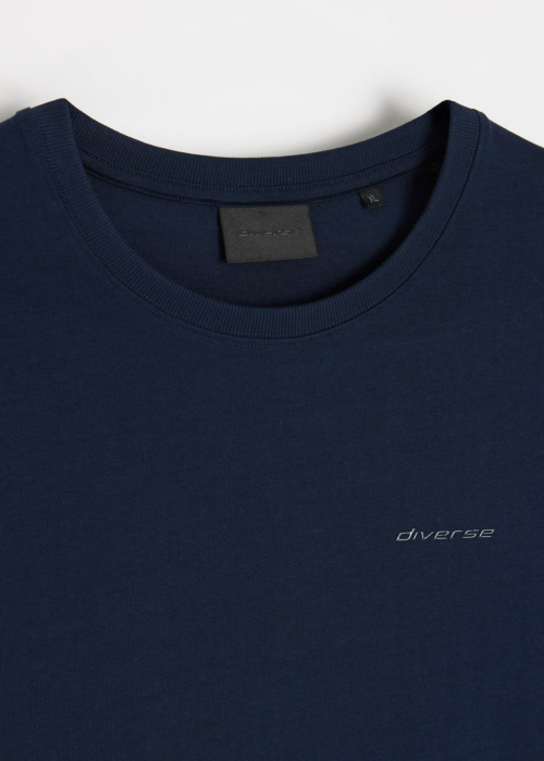 Diverse marškinėliai Basete 261