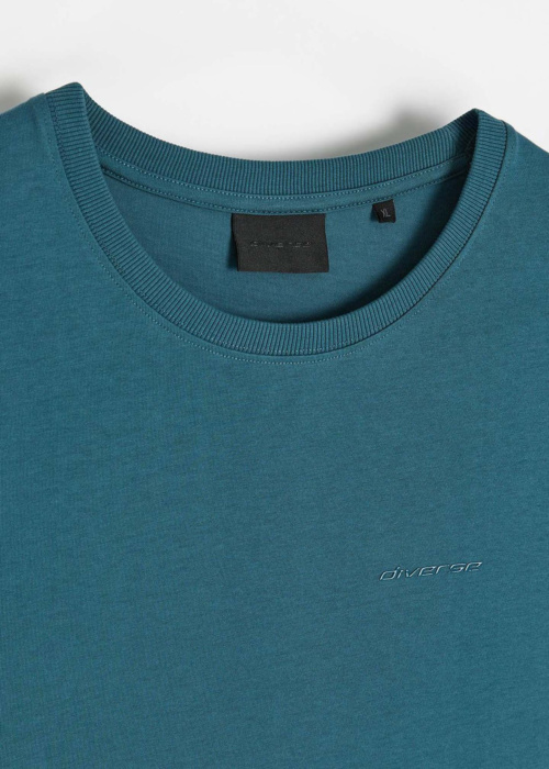 Diverse marškinėliai Basete 261