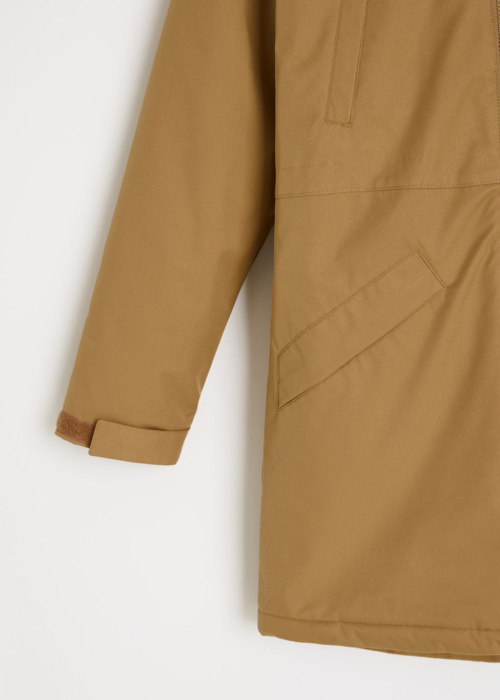 Diverse pavasario-rudens parka Ardani 261