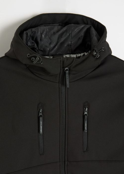 Diverse pavasario-rudens sportinė striukė Evo Soft 261