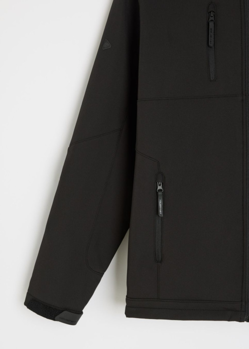 Diverse pavasario-rudens sportinė striukė Evo Soft 261