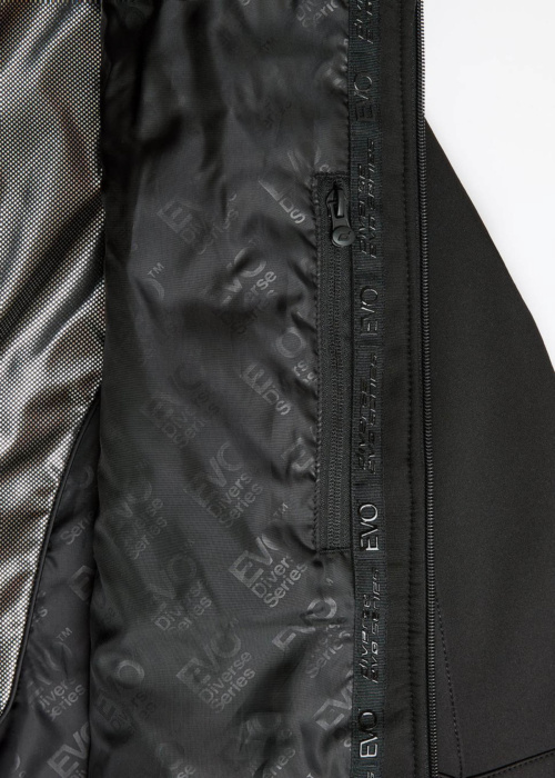 Diverse pavasario-rudens sportinė striukė Evo Soft 261