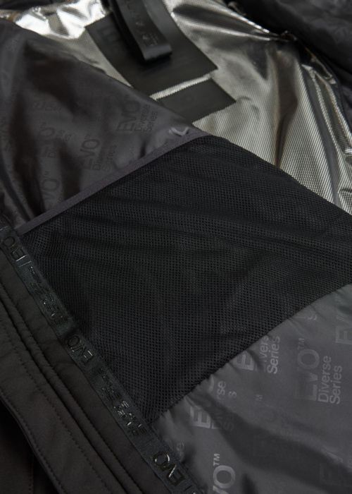 Diverse pavasario-rudens sportinė striukė Evo Soft 261