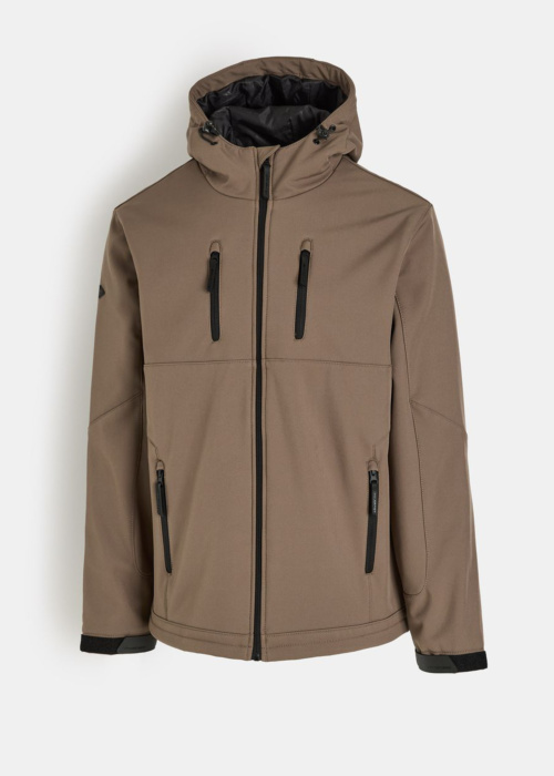 Diverse pavasario-rudens sportinė striukė Evo Soft 261