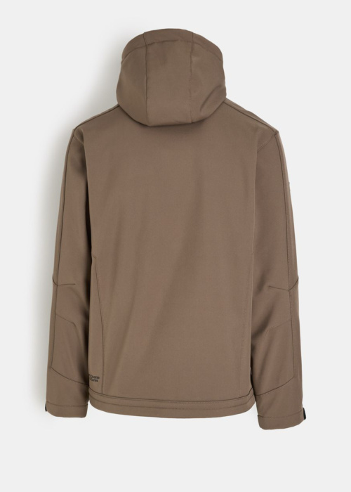 Diverse pavasario-rudens sportinė striukė Evo Soft 261