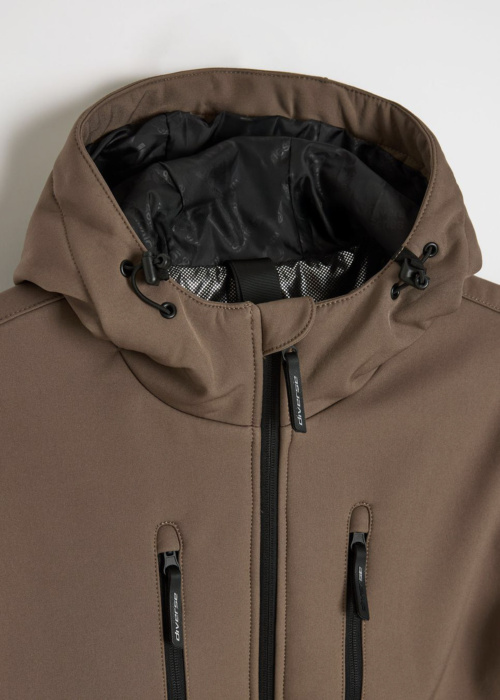 Diverse pavasario-rudens sportinė striukė Evo Soft 261