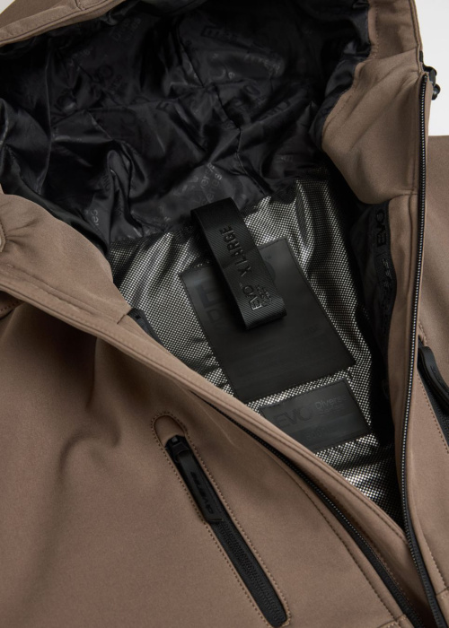 Diverse pavasario-rudens sportinė striukė Evo Soft 261