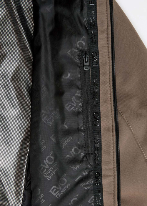 Diverse pavasario-rudens sportinė striukė Evo Soft 261