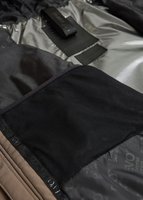 Diverse pavasario-rudens sportinė striukė Evo Soft 261