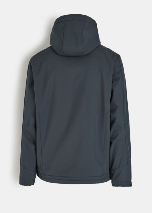 Diverse pavasario-rudens sportinė striukė Evo Soft 261