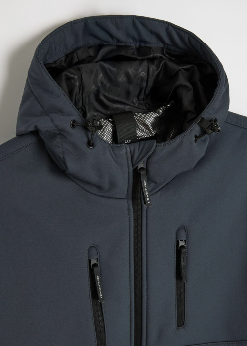 Diverse pavasario-rudens sportinė striukė Evo Soft 261