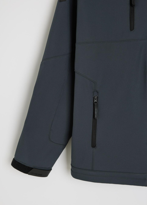 Diverse pavasario-rudens sportinė striukė Evo Soft 261