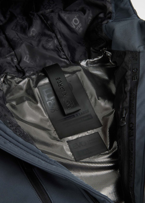 Diverse pavasario-rudens sportinė striukė Evo Soft 261