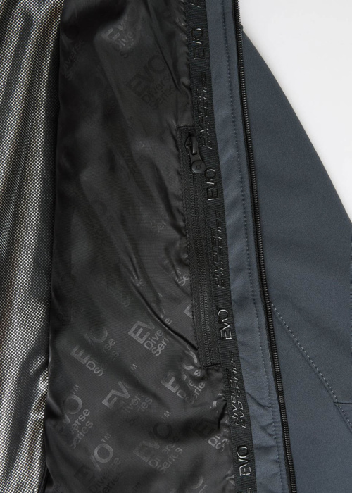 Diverse pavasario-rudens sportinė striukė Evo Soft 261