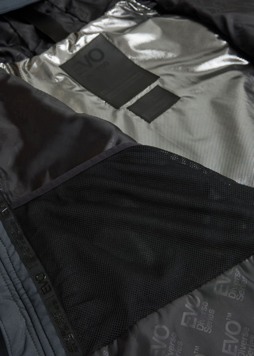 Diverse pavasario-rudens sportinė striukė Evo Soft 261