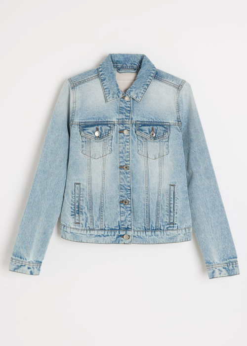 Diverse striukė Borea 262