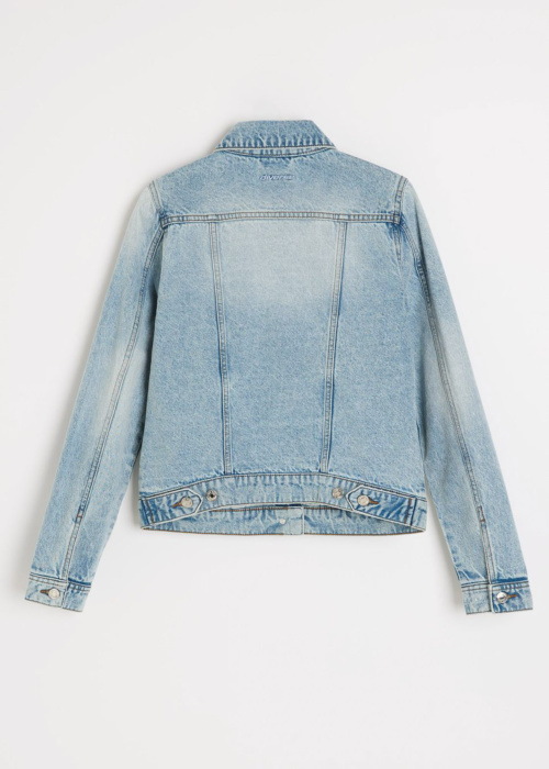 Diverse striukė Borea 262